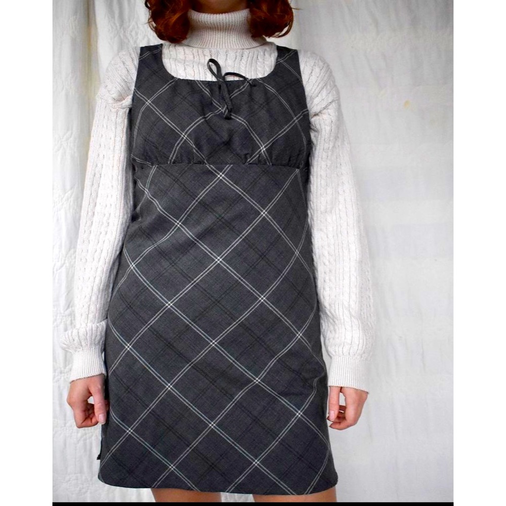 90s clueless dress